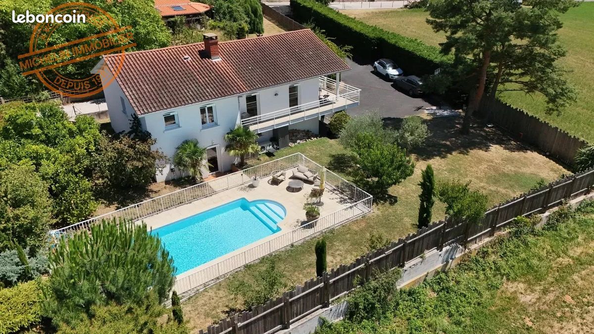Maison 5 pièces 192 m² · à Dardilly · 192 m² · 845 000 €