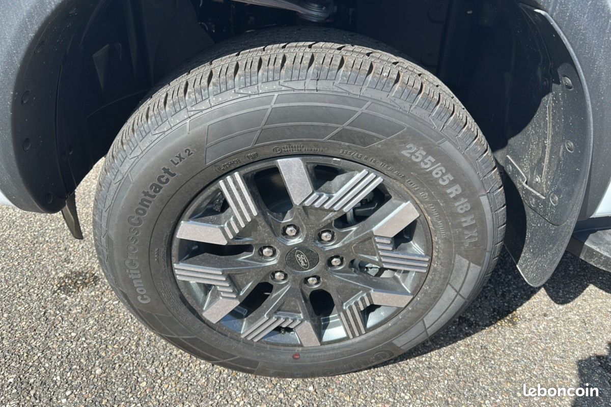 Ford Ranger 2.3 PHEV 281 WILDTRAK PLUS 4PL -17% (image 17)