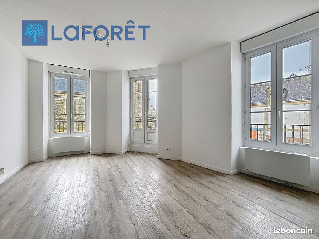 Appartement 3 pièces 55 m² · à Moréac · 55 m² · 685 €/mois