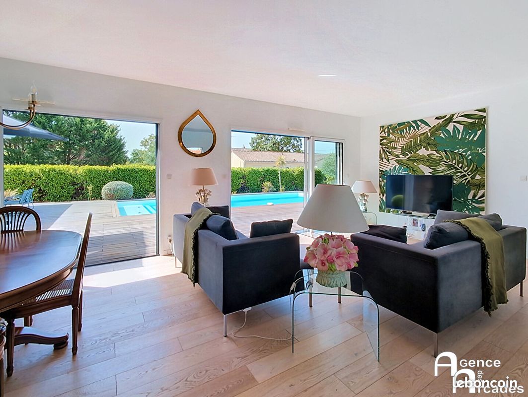 Villa 8 pièces 210 m² (image 3)