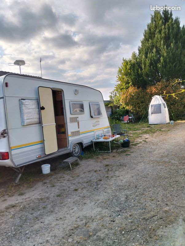 Location terrain · à Le Gâvre · 200 €/mois
