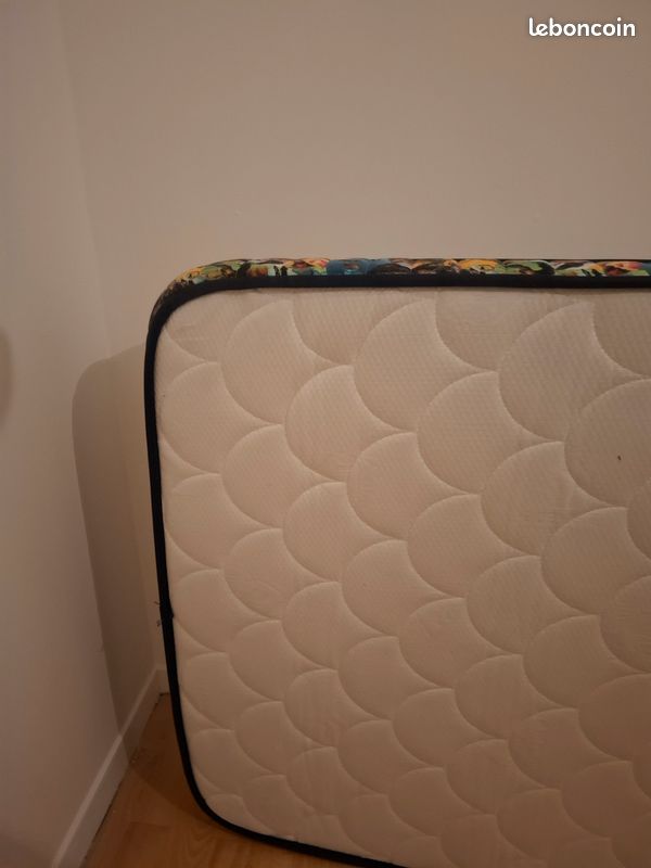 Matelas 1 personne (image 3)