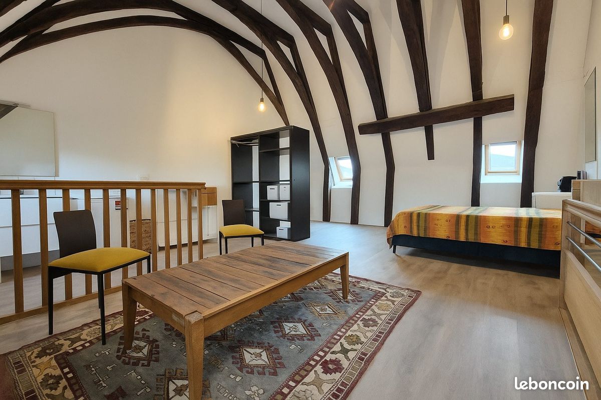 Appartement a louer beaune - 3 pièce(s) - 70 m2 - Surfyn