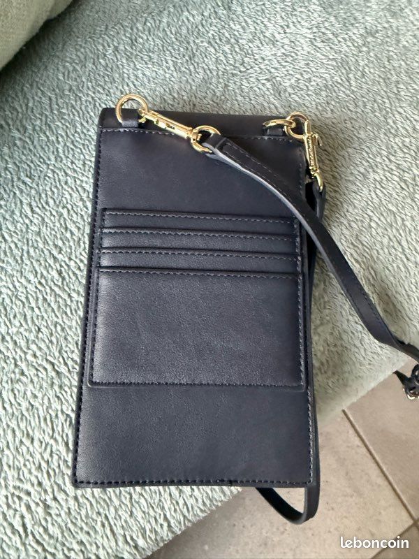 Pochette téléphone Tommy Hilfiger Accessoires Bagagerie
