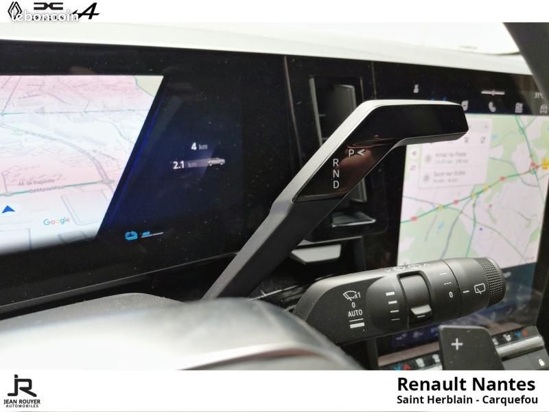 Renault Austral 1.2 E-Tech full hybrid 200ch esprit Alpine - 25 (image 3)