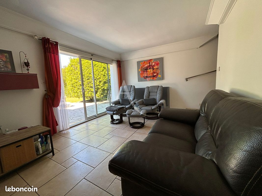 Maison 7 pièces 150 m² · à Eysines · 150 m² · 449 000 €