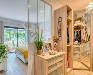 Maison 995 000 € - 130 m²