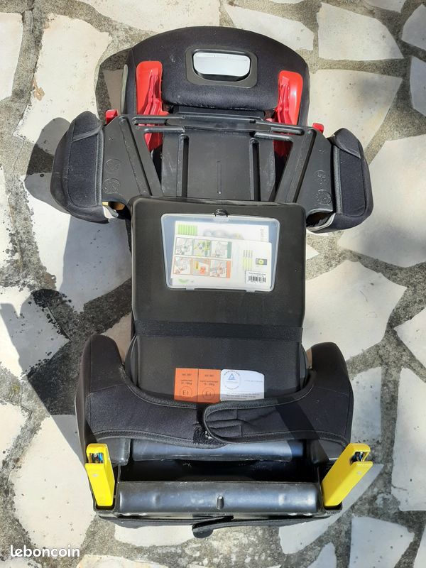 Siège auto Kiddy guardianfix Pro 2 (image 3)