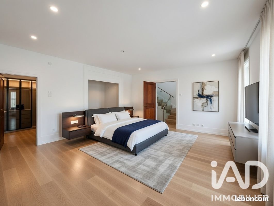 Maison 7 pièces 199 m² · à Ars-sur-Moselle · 199 m² · 200 000 €