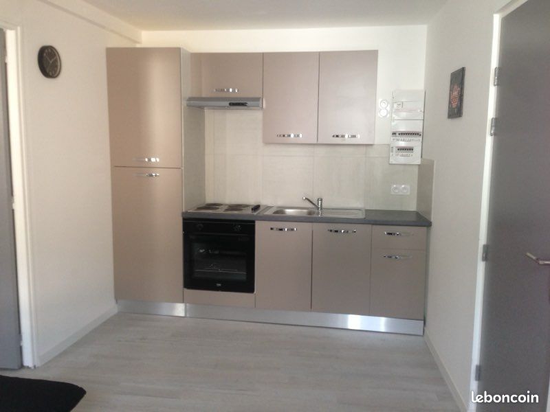 Appartement 2 pièces 34 m² · à Saint-Paul-lès-Durance · 34 m² · 600 €/mois