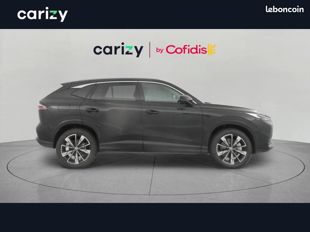 MG EHS 1.5 Hybrid+ 224ch Luxury (image 1)