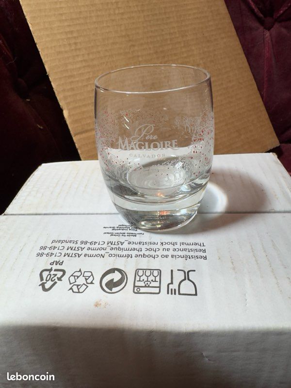 Lot de verres (image 1)