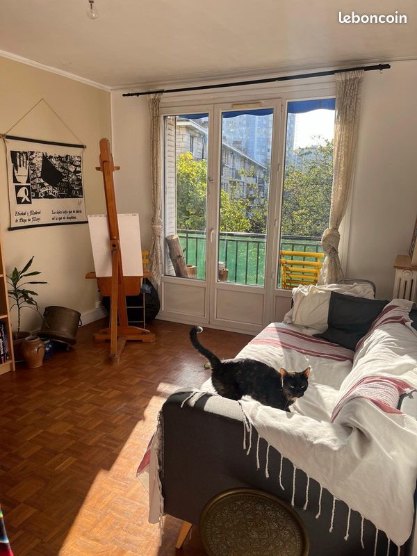 Appartement 3 pièces 58 m² · à Maisons-Alfort · 58 m² · 1 360 €/mois