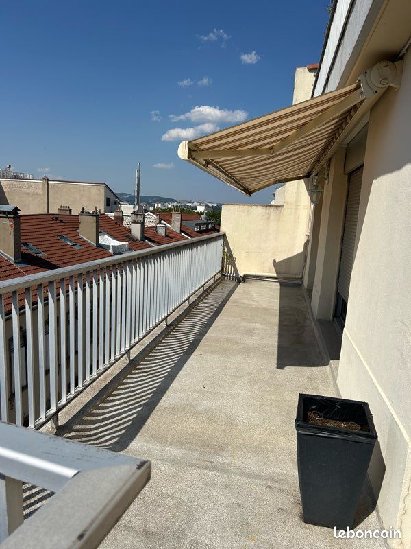 Parking 2 pièces 62 m² · à Saint-Étienne · 62 m² · 129 900 €