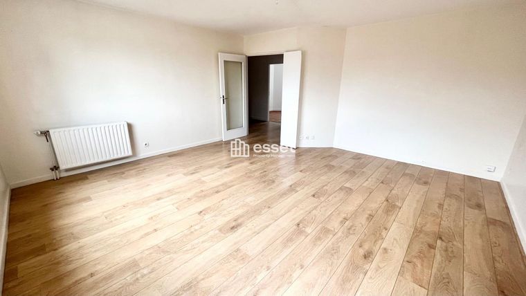 Appartement a louer suresnes - 5 pièce(s) - 100 m2 - Surfyn