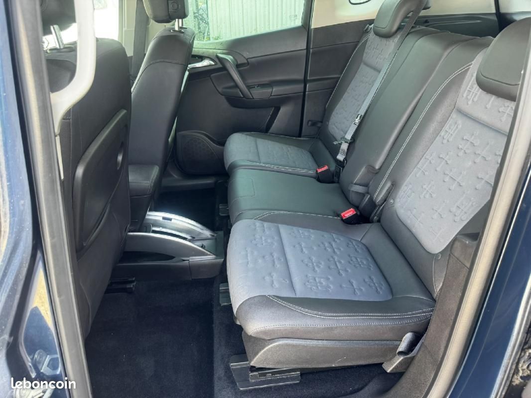 Opel Meriva 1.4 - 120 Twinport Cosmo (image 9)