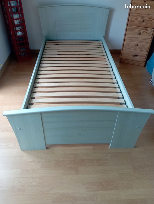 Chambre à coucher gami (image 1)