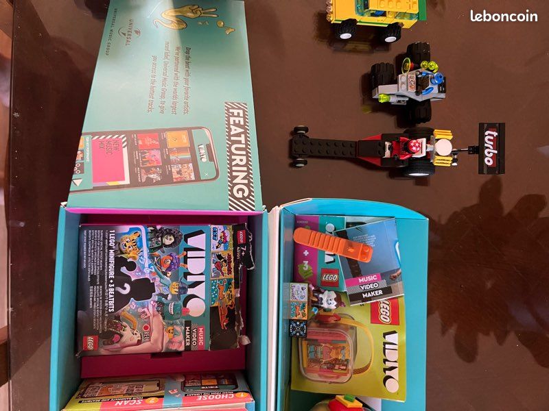Lot lego (image 7)