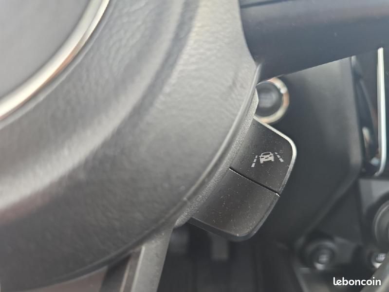 Suzuki Swift 1.2 Dualjet Hybrid 83ch Pack (image 23)