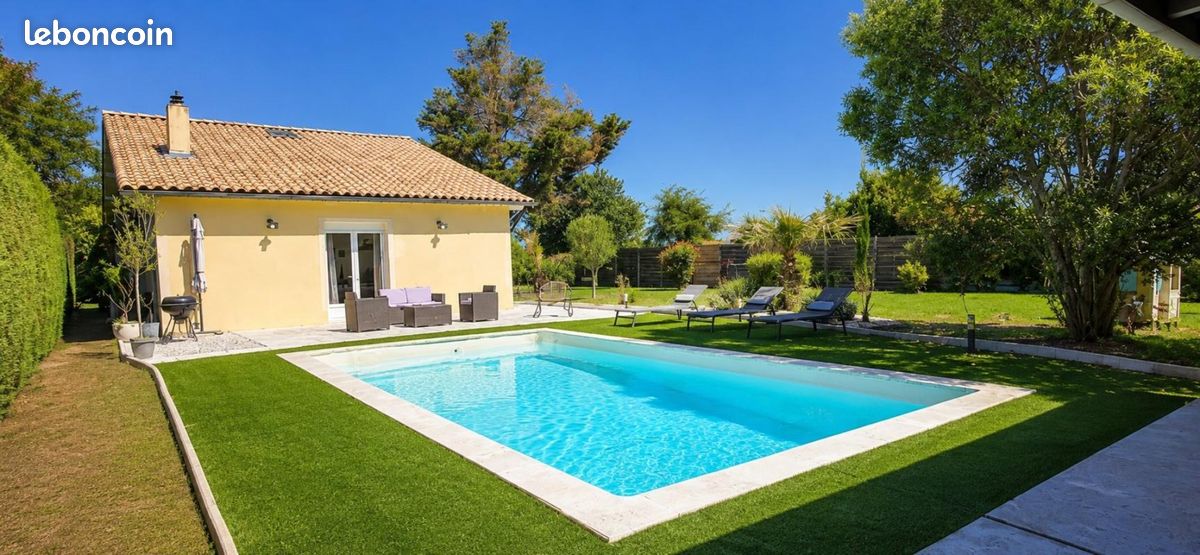 Maison 5 pièces 125 m² · à Villaudric · 125 m² · 315 000 €