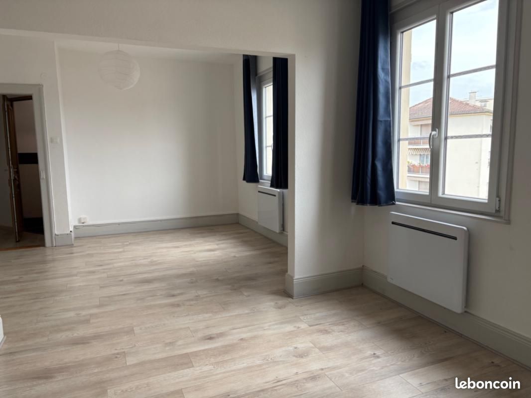 Appartement 6 pièces 122 m² · à Colmar · 122 m² · 299 000 €