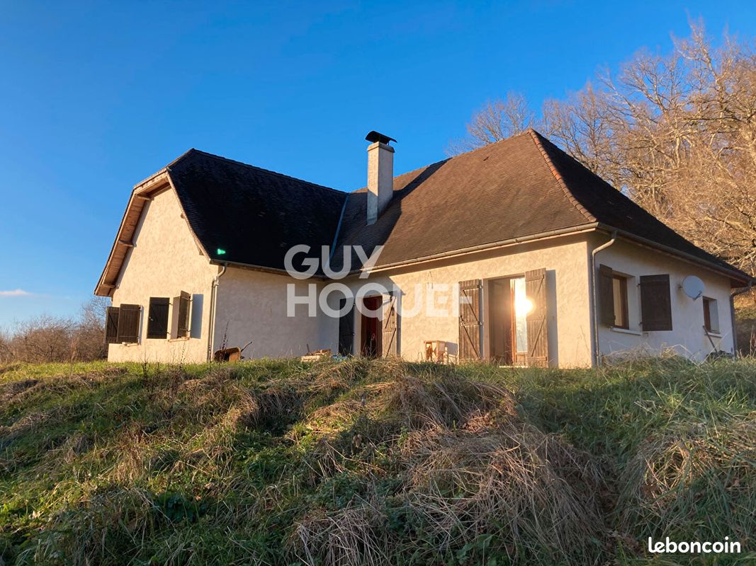 Maison 4 pièces 143 m² · à Serres-Sainte-Marie · 143 m² · 927 €/mois