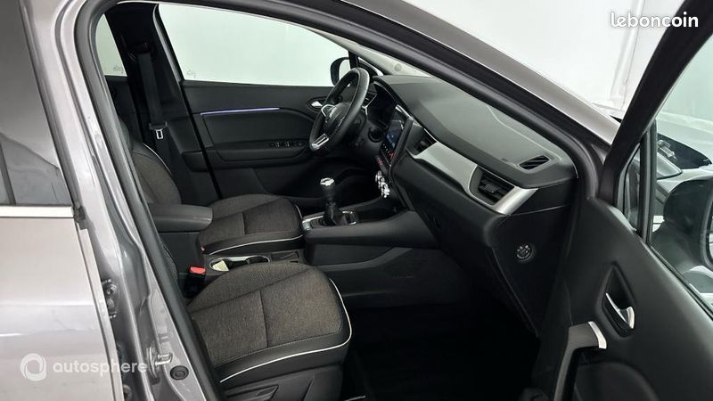 Renault Captur 1.0 TCe 90ch Techno (image 15)