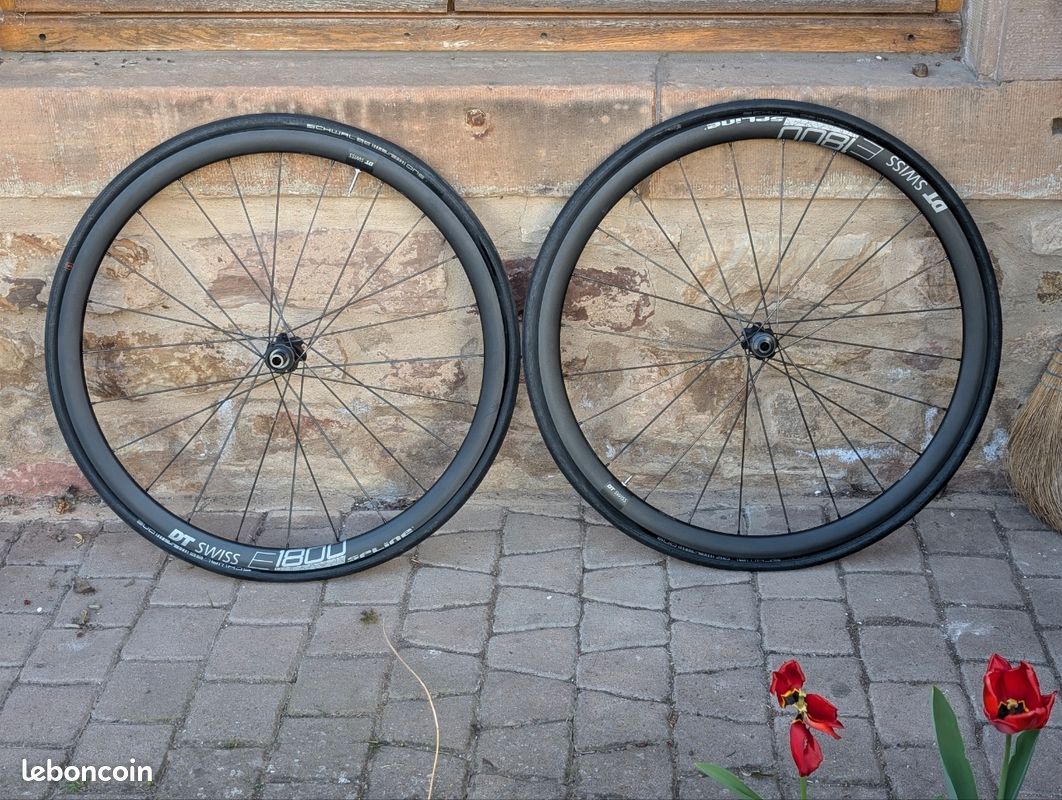 Roue vélo - Roue Avant vélo - Diamètre 700C(Etrto : 28X622) - Argenté