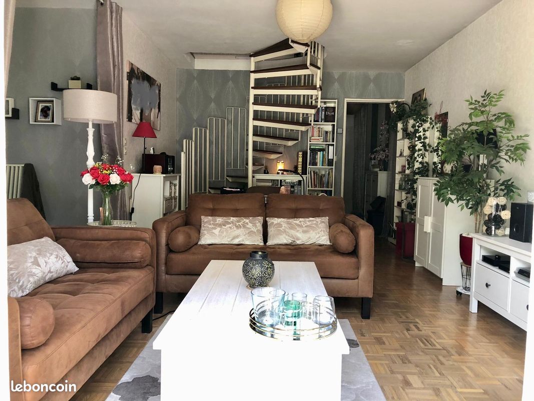 Maison 5 pièces 99 m² · à Choisy-au-Bac · 98,5 m² · 215 000 €