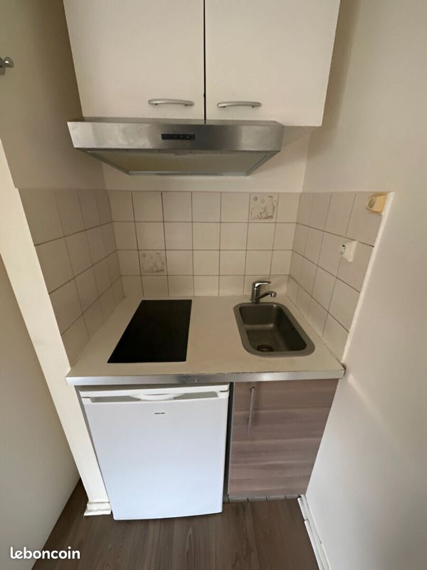 Appartement a louer chaville - 1 pièce(s) - 19 m2 - Surfyn