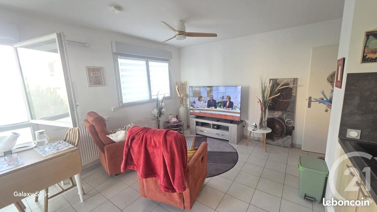 Appartement 2 pièces 45 m² · à Toulouse · 45 m² · 145 000 €