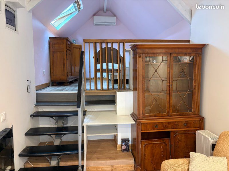 Appartement 1 pièce 28 m² · à Montgeron · 28 m² · 690 €/mois