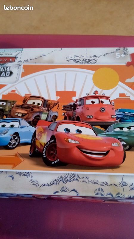Boîte puzzle pour enfants 🐞 (image 2)