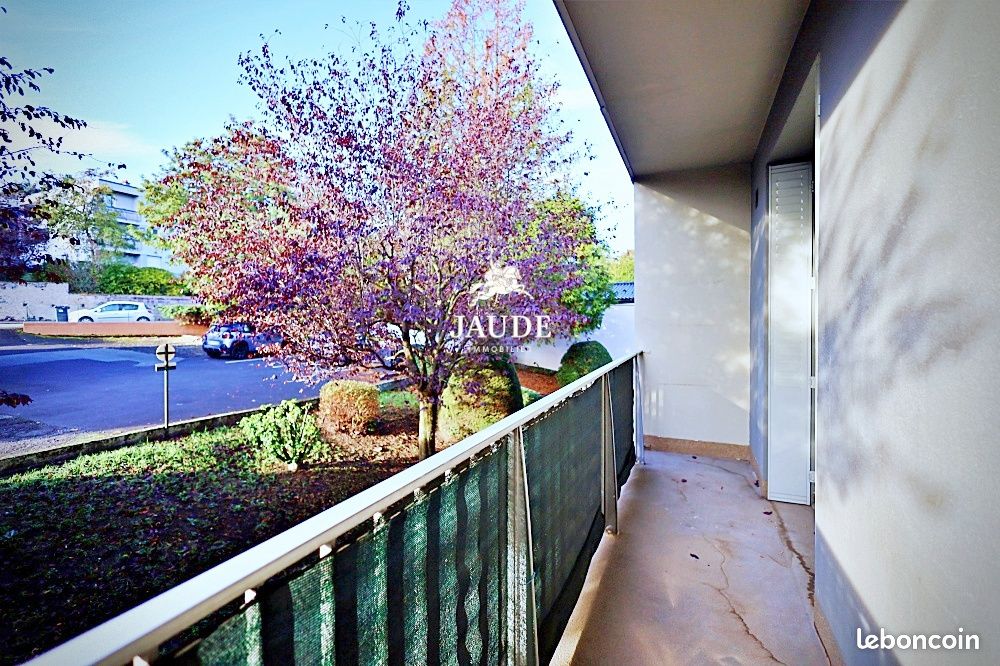 Appartement 2 pièces 46 m² · à Clermont-Ferrand · 46 m² · 595 €/mois