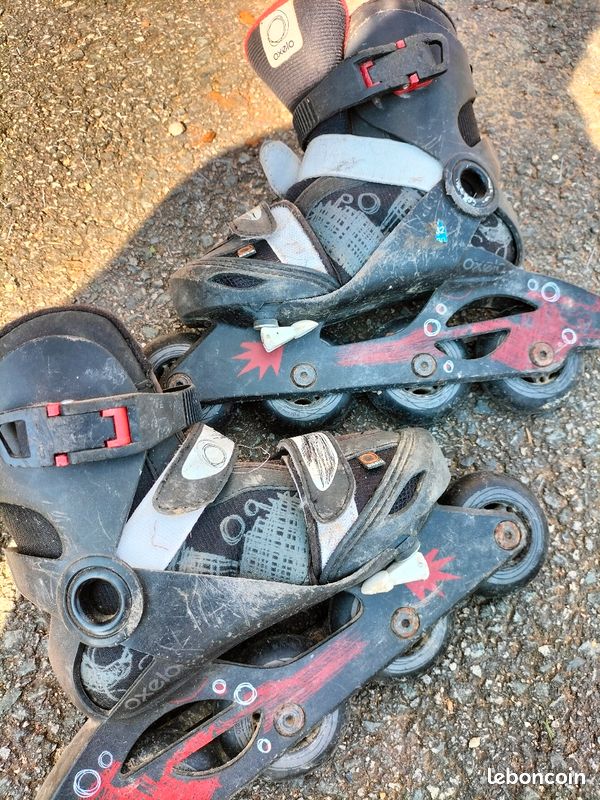 Roller (image 1)