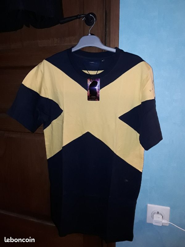 T-shirt X-Men NEUF Taille : M (image 1)