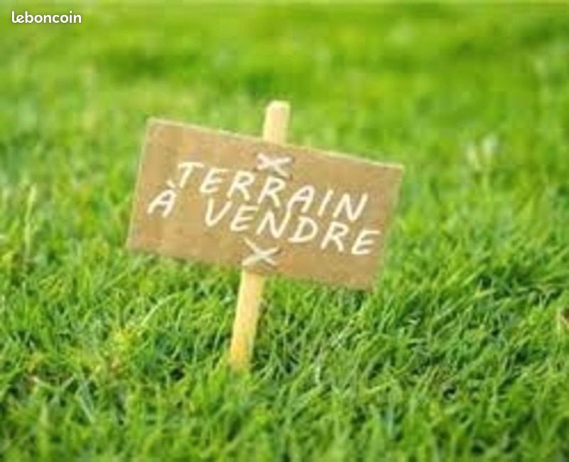 Terrain 951 m² Selonnet · 91 000 €