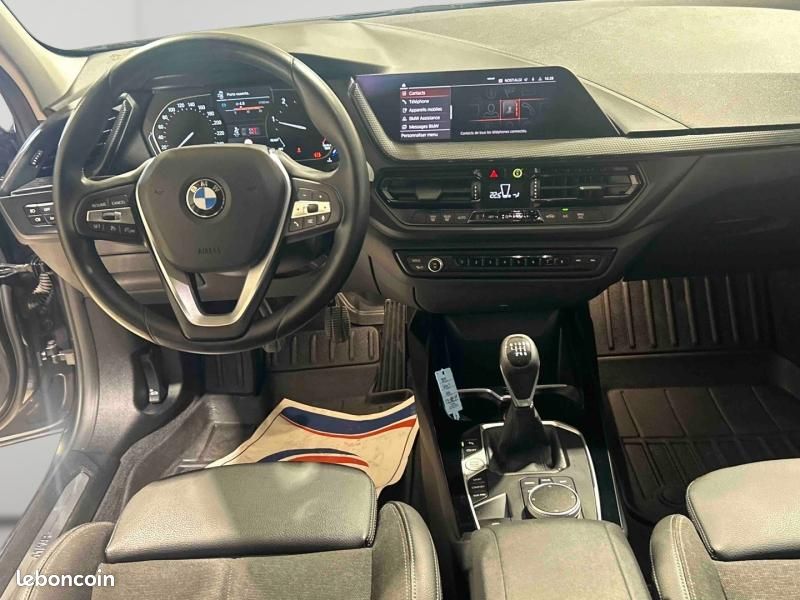 Bmw Série 1 116d 116ch Edition Sport (image 22)