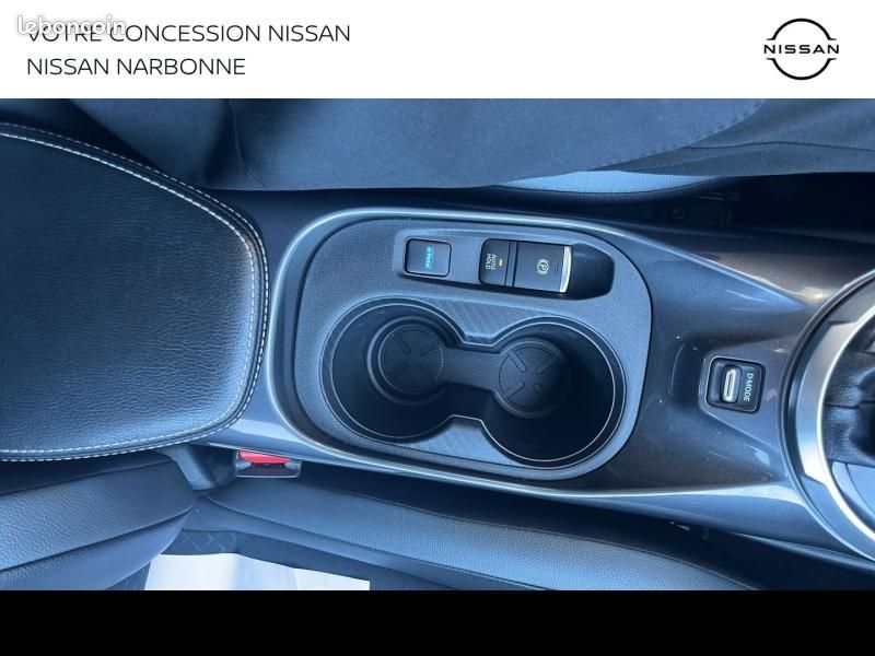 Nissan Juke 1.6 Hybrid 143ch N-Connecta 2023.5 (image 28)