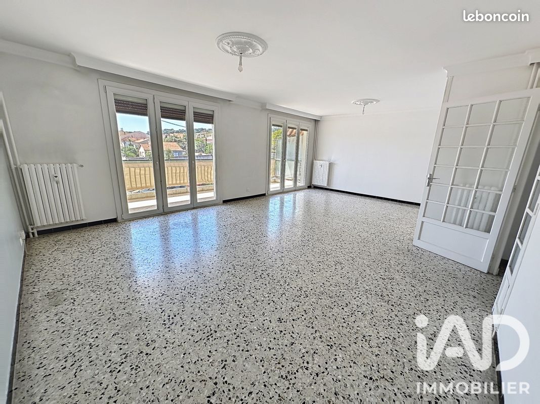 Appartement 4 pièces 85 m² · à La Seyne-sur-Mer · 85 m² · 285 000 €