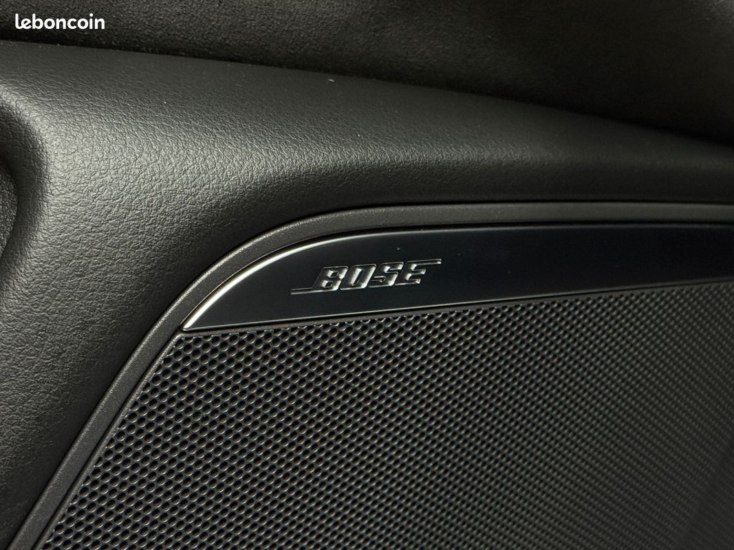 AUDI RS6 C7 AVANT PERFORMANCE 4.0 TFSi V8 605cv QUATTRO TIPTRONIC | BOSE | TOIT OUVRANT | 989 euros/mois (image 13)