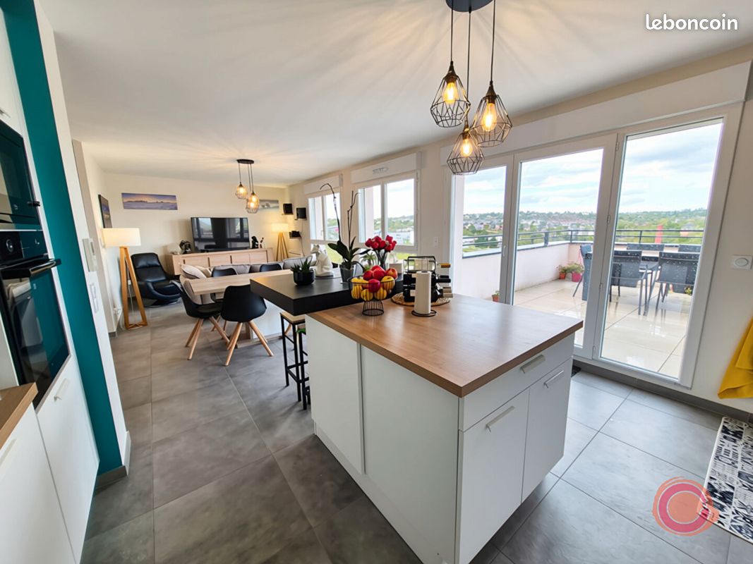 Appartement 6 pièces 130 m² · à Rodez · 130 m² · 335 000 €