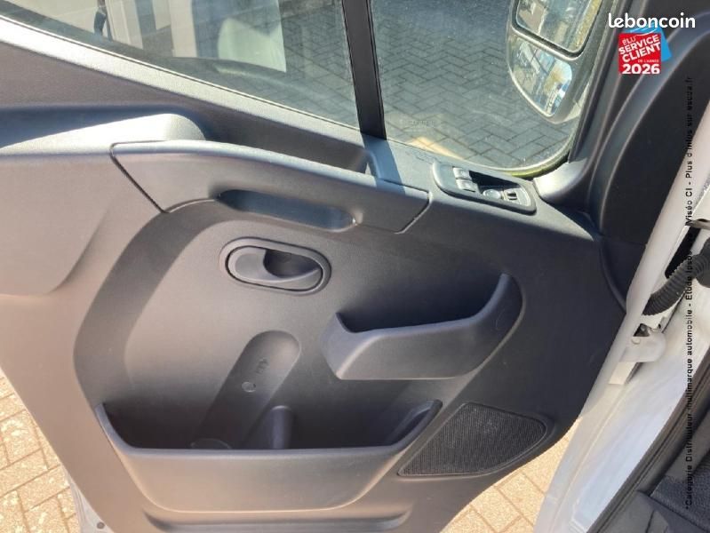 Renault Master Benne RJ3500 L2 Confort 2.3 Blue dCi 130ch (image 19)