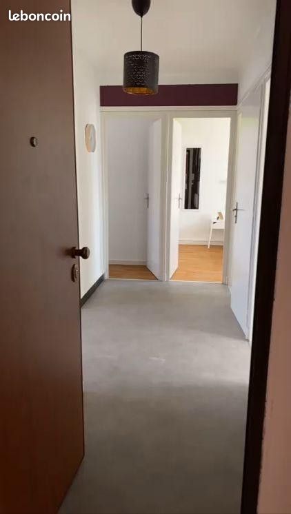 Appartement 3 pièces 59 m² · à Lyon · 59 m² · 1 110 €/mois