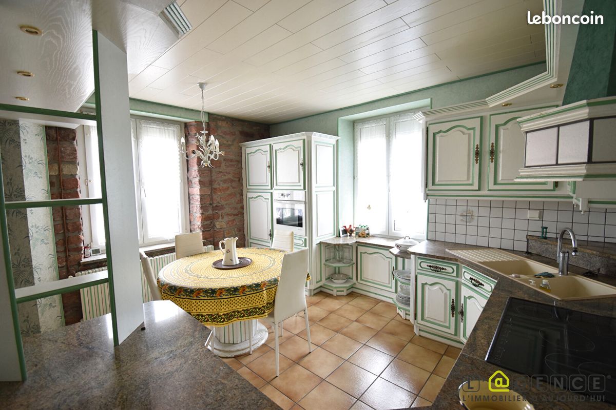 Maison 5 pièces 131 m² (image 8)