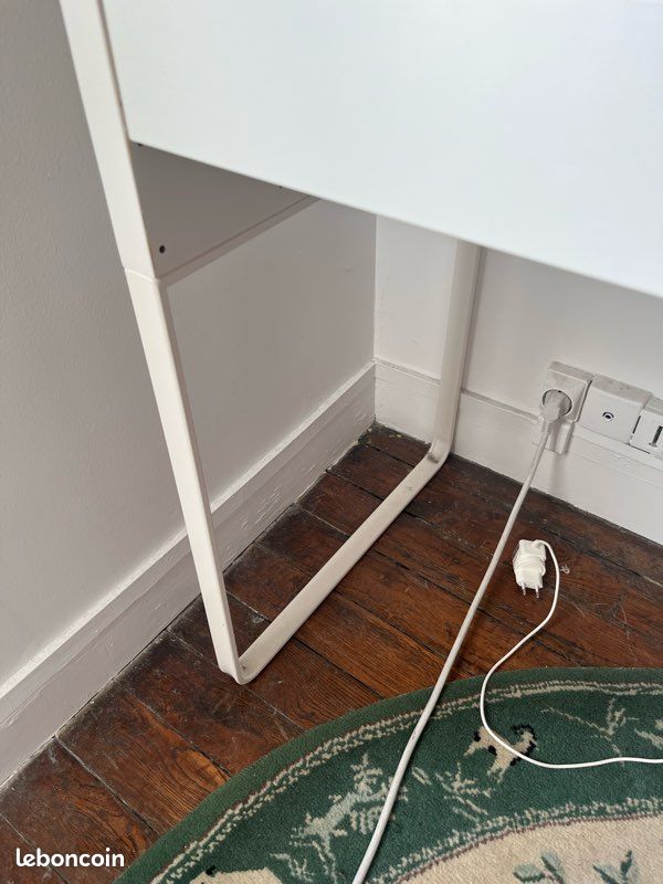Bureau Ikea (image 3)