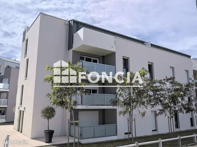Appartement 2 pièces 41 m² · à Villenave-d'Ornon · 41 m² · 588 €/mois