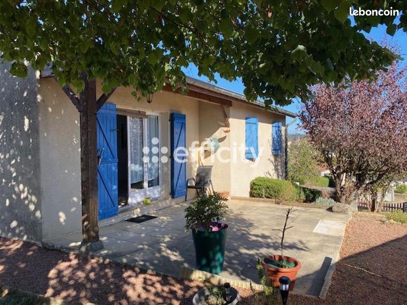 Maison 3 pièces 84 m² · à Baudemont · 84 m² · 193 500 €