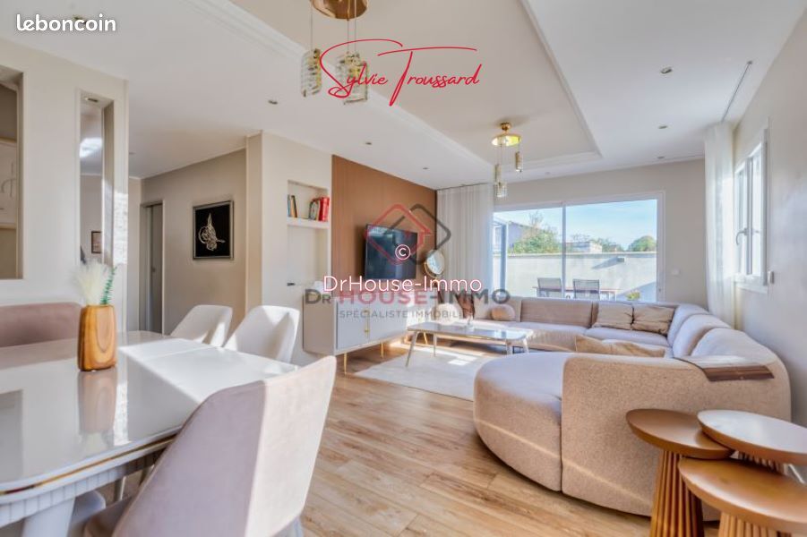 Maison 4 pièces 118 m² · à Cenon · 118 m² · 399 000 €