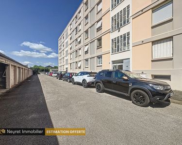 Appartement 270 000 € - 80 m²